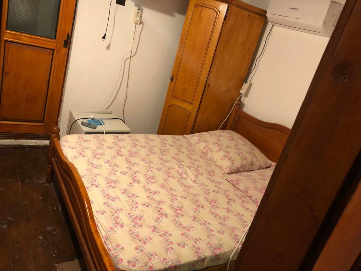 Pension Amira Костинешти Экстерьер фото